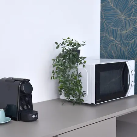 Rivieras House - Гостевой дом Неаполь