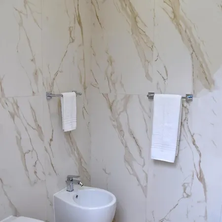 Гостевой дом Rivieras House - 3*