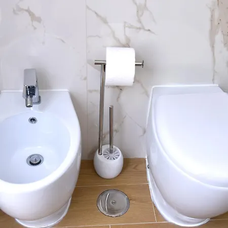 Гостевой дом Rivieras House - Неаполь