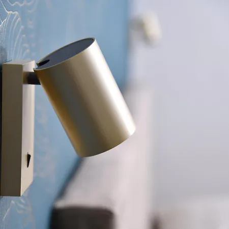 Rivieras House - Неаполь