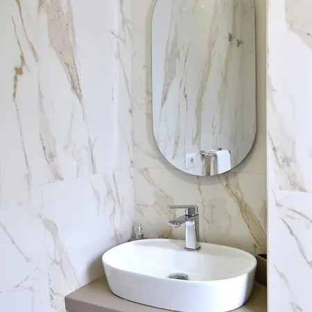 Rivieras House - Гостевой дом Неаполь