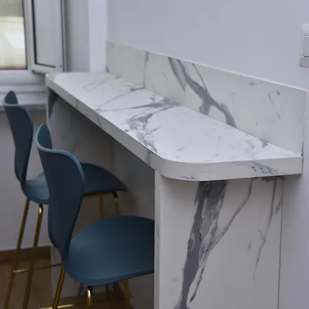 Rivieras House - Гостевой дом 3*