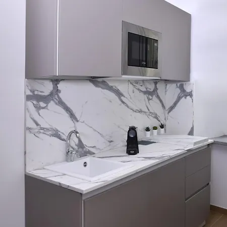 Гостевой дом Rivieras House - 3*