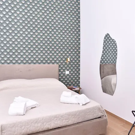 Гостевой дом Rivieras House - Неаполь