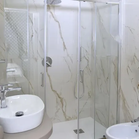 Rivieras House - Гостевой дом Неаполь