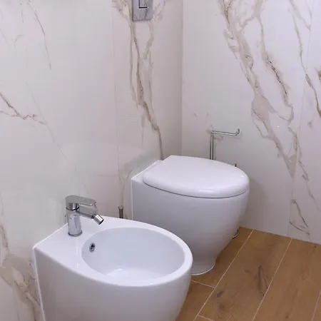 Rivieras House - 3* Неаполь