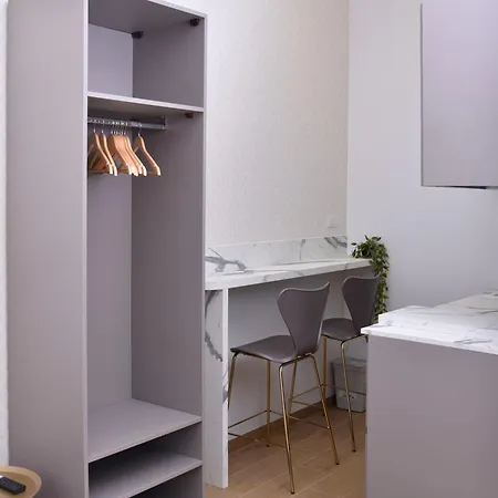 Rivieras House - Гостевой дом Неаполь