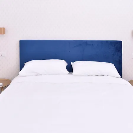 Гостевой дом Rivieras House - Неаполь