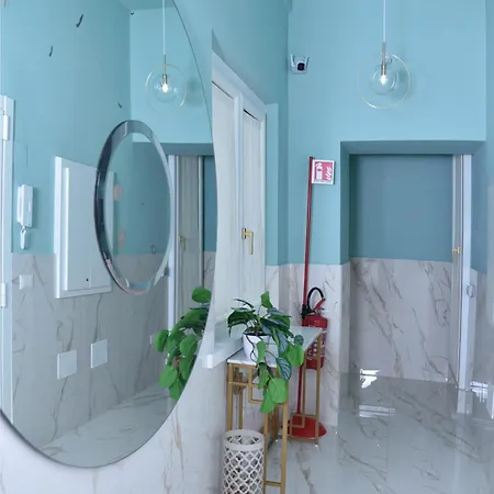 Гостевой дом Rivieras House - 3*