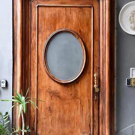 Гостевой дом Rivieras House - 3*