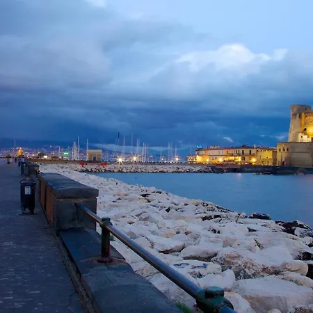 Гостевой дом Rivieras House -