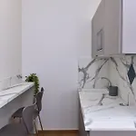 Rivieras House - Napoli