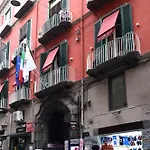 Rivieras House - Gæstehus Napoli
