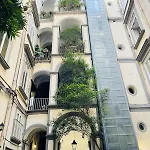 Rivieras House - Napoli