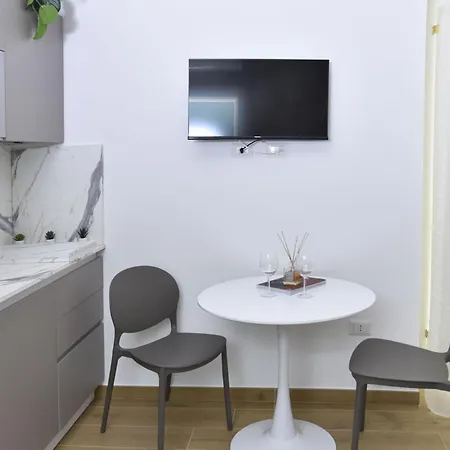 Pensionat Rivieras House -