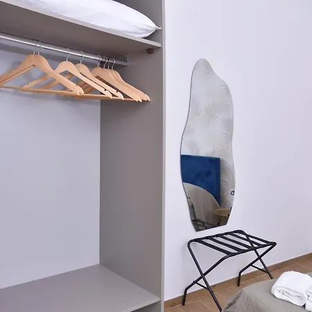 Pensión Rivieras House -