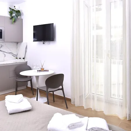 Rivieras House - Pensionat