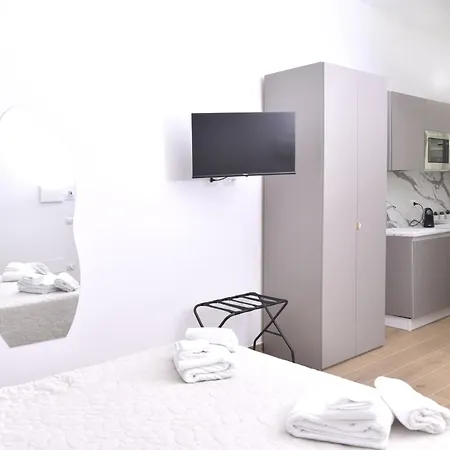 Rivieras House -