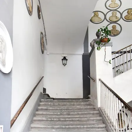 Rivieras House - Pensión 4*