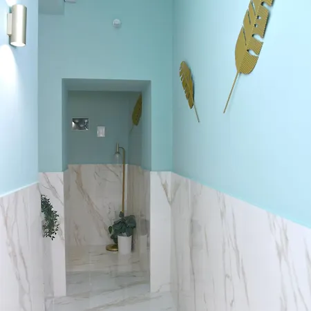 Rivieras House - * Neapel