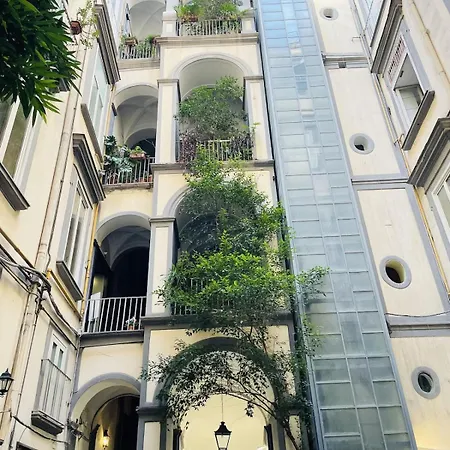 Rivieras House - Nápoles