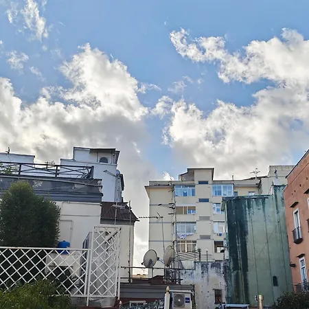 Rivieras House - Pensión 4*