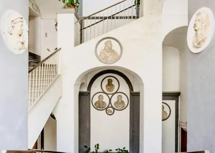 Rivieras House - Gasthof