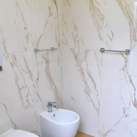 Rivieras House - 3* Neapol