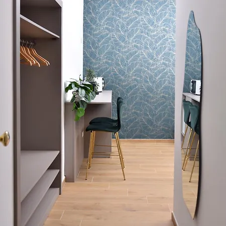 Rivieras House -