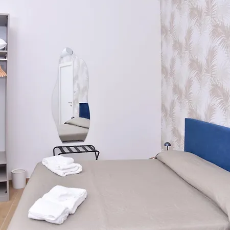 Rivieras House - Neapol