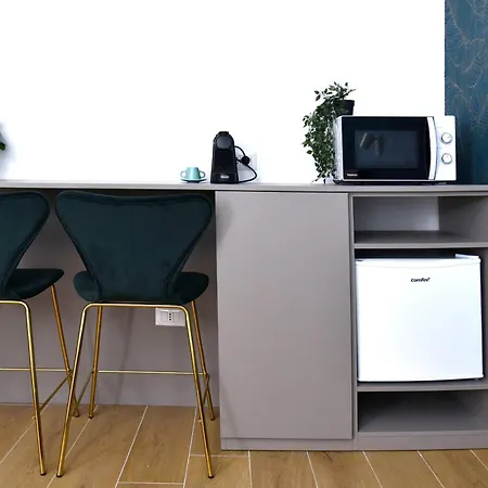 Rivieras House - 3* Naples