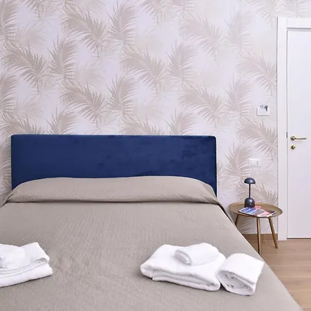 Rivieras House - Neapol