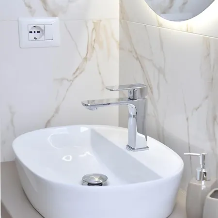 Rivieras House - Neapol