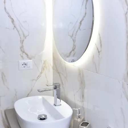 Guest house Rivieras House -