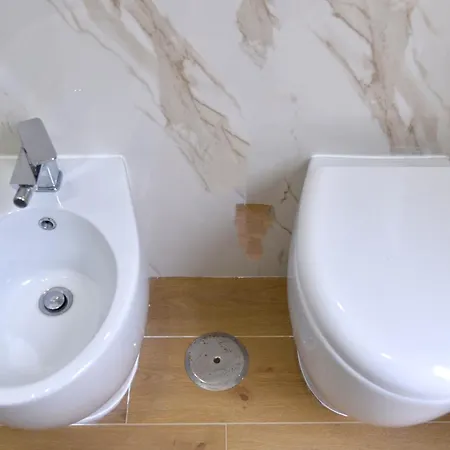 Rivieras House - Guest house Naples