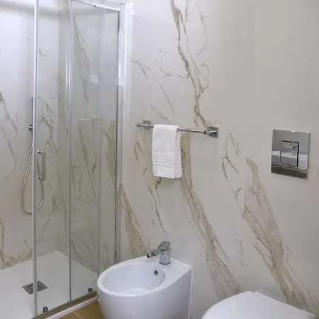 Rivieras House - 3* Neapol