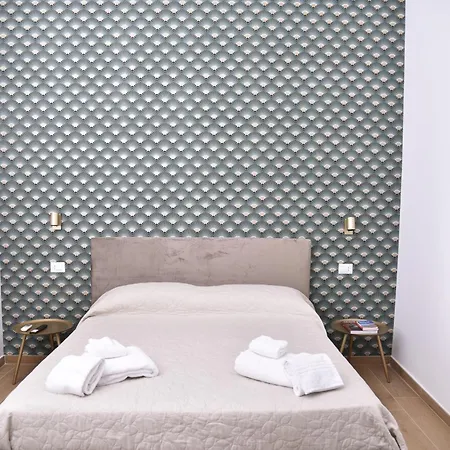 Rivieras House - 3* Neapol