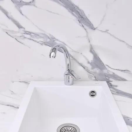 Rivieras House - Neapol