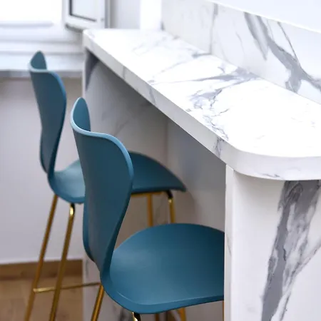 Penzion Rivieras House -