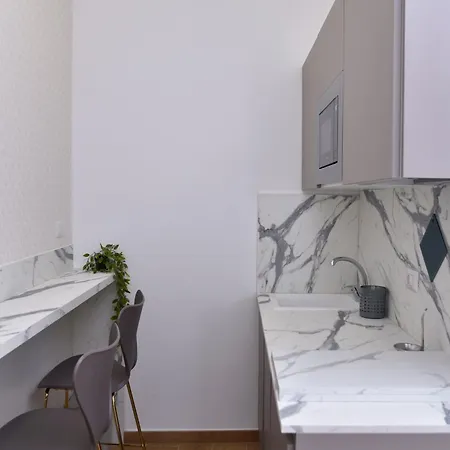 Rivieras House - Naples