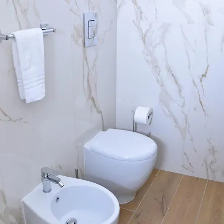 Rivieras House - Guest house