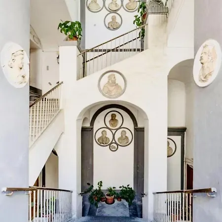 Rivieras House - Penzion