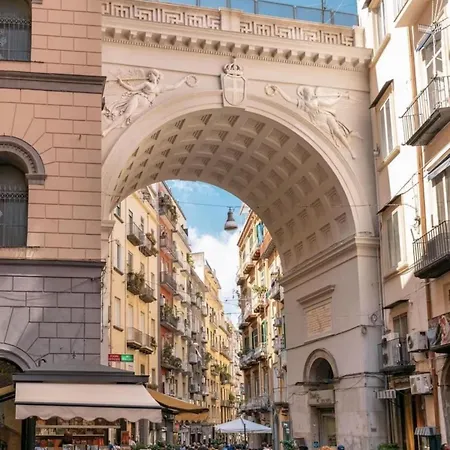 Rivieras House - Neapol