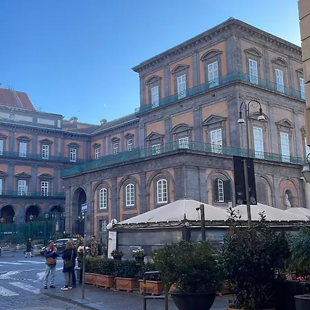 Rivieras House - Guest house Naples