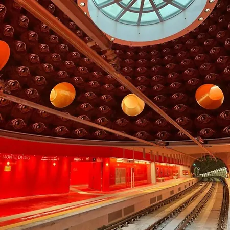 Guest house Rivieras House - Naples